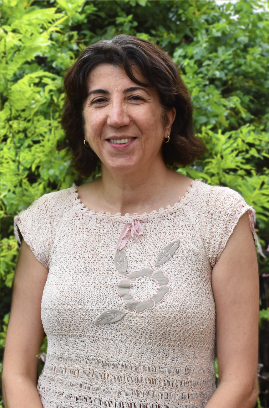 Dr Kathy Javadi